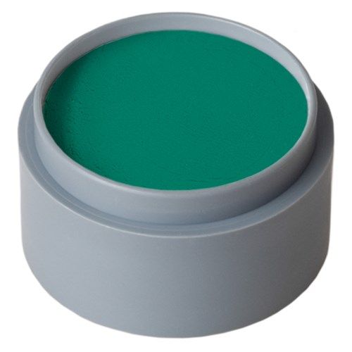Grimas Waterschmink Pure groen 401 - 15 ml
