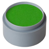 Grimas Waterschmink Pure grasgroen 403 - 15 ml - voorbeeld 1