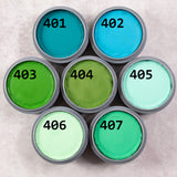 Grimas Waterschmink Pure grasgroen 403 - 15 ml - voorbeeld 2