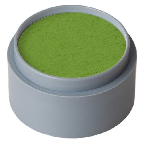 Grimas Waterschmink Pure mosgroen 404 - 15 ml