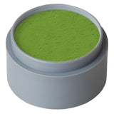 Grimas Waterschmink Pure mosgroen 404 - 15 ml - voorbeeld 1