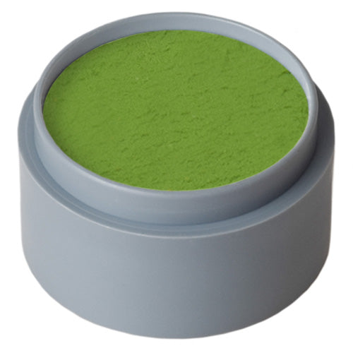 Grimas Waterschmink Pure mosgroen 404 - 15 ml - voorbeeld 1