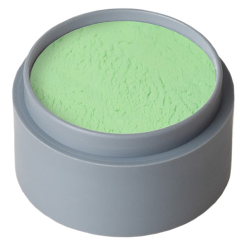 Grimas Waterschmink Pure pastelgroen 406 - 15 ml - voorbeeld 1