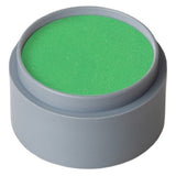 Grimas Waterschmink Pure felgroen 407 - 15 ml