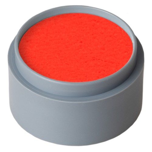 Grimas Waterschmink Pure felrood 501 - 15 ml