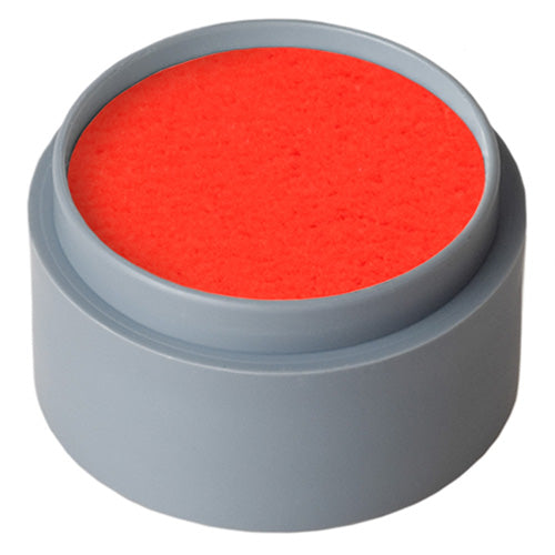 Grimas Waterschmink Pure felrood 501 - 15 ml - voorbeeld 1