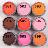 Grimas Waterschmink Pure felrood 501 - 15 ml - voorbeeld 2