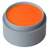 Grimas Waterschmink Pure oranje 503 - 15 ml