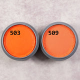 Grimas Waterschmink Pure oranje 503 - 15 ml - voorbeeld 3