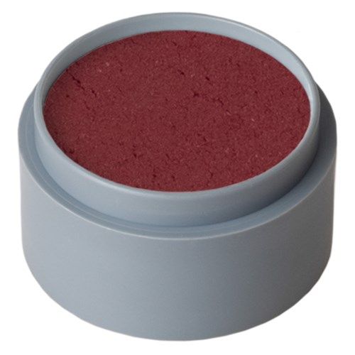 Grimas Waterschmink Pure bordeaux 504 - 15 ml