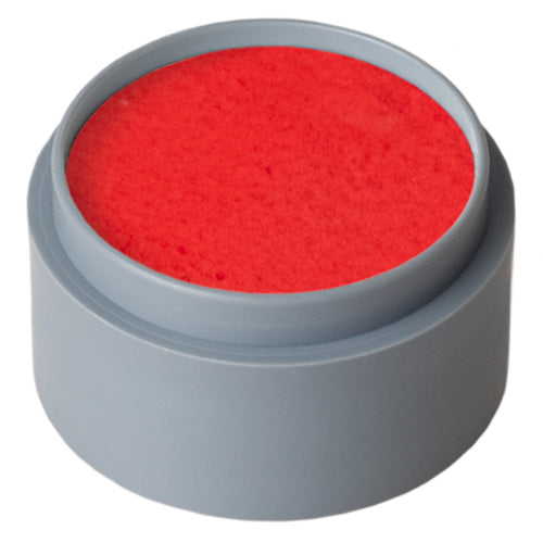 Grimas Waterschmink Pure dieprood 505 - 15 ml - voorbeeld 1