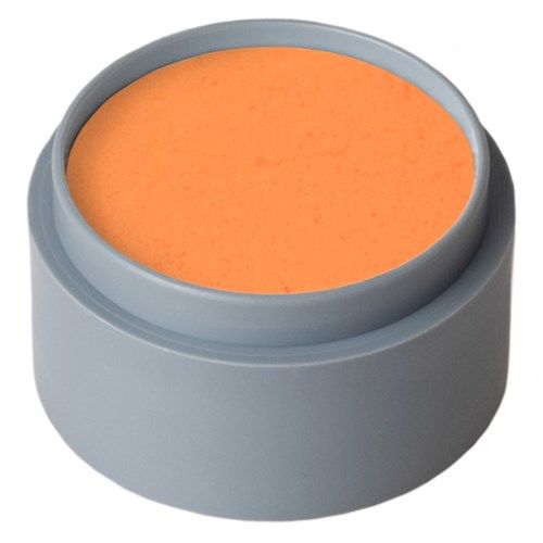 Grimas Waterschmink Pure lichtoranje 509 - 15 ml