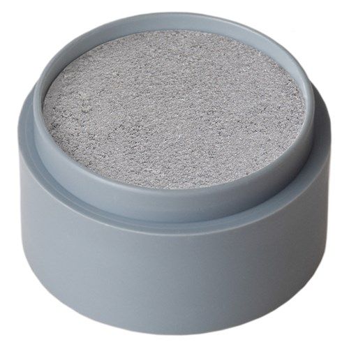 Grimas Waterschmink Pure parelmoer zilver 701 - 15 ml
