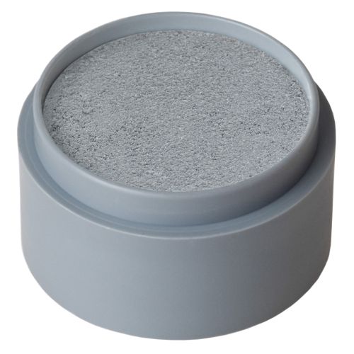 Grimas Waterschmink Pure parelmoer zilver 701 - 15 ml - voorbeeld 1