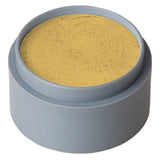 Grimas Waterschmink Pure parelmoer goud 702 - 15 ml