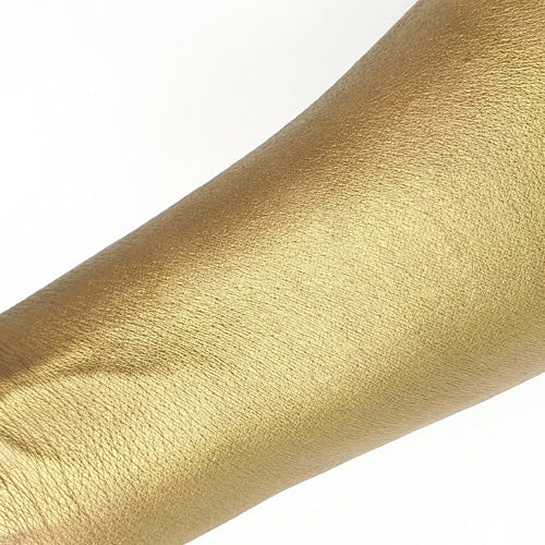 Grimas Waterschmink Pure parelmoer goud 702 - 15 ml - voorbeeld 2