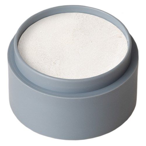 Grimas Waterschmink Pure parelmoer zilver 704 - 15 ml
