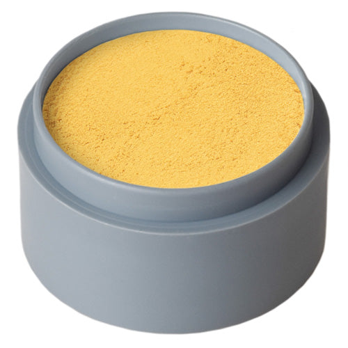 Grimas Waterschmink Pure parelmoer goud 705 - 15 ml - voorbeeld 1