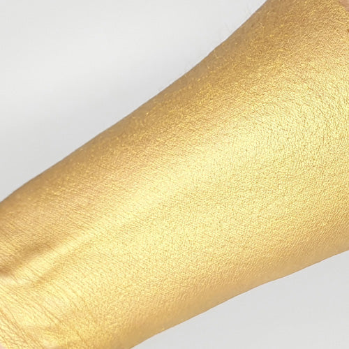 Grimas Waterschmink Pure parelmoer goud 705 - 15 ml - voorbeeld 2