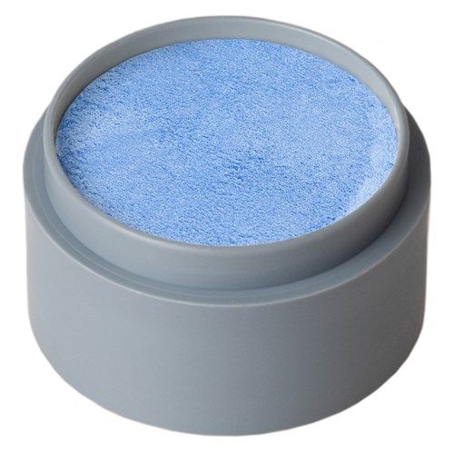 Grimas Waterschmink Pure parelmoer blauw 730 - 15 ml
