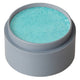 Parelmoer turquoise