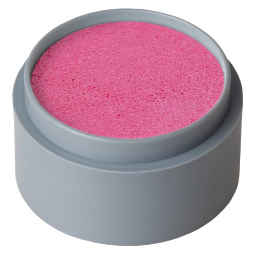 Grimas Waterschmink Pure parelmoer dieproze 753 - 15 ml - voorbeeld 1