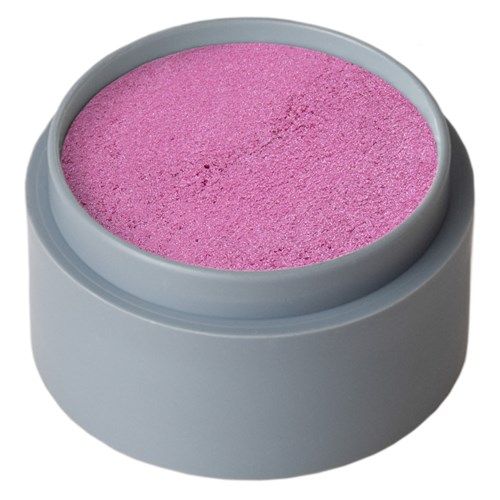 Grimas Waterschmink Pure parelmoer paars 762 - 15 ml