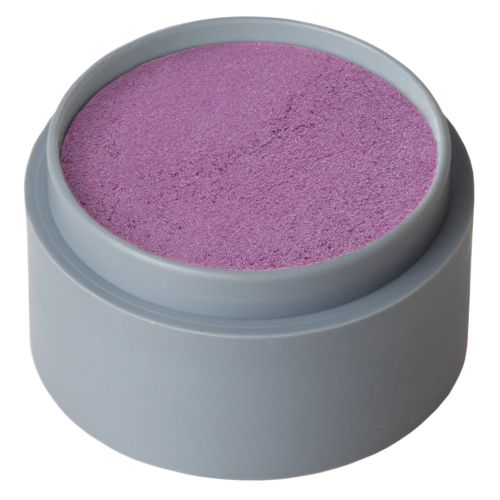 Grimas Waterschmink Pure parelmoer paars 762 - 15 ml - voorbeeld 1
