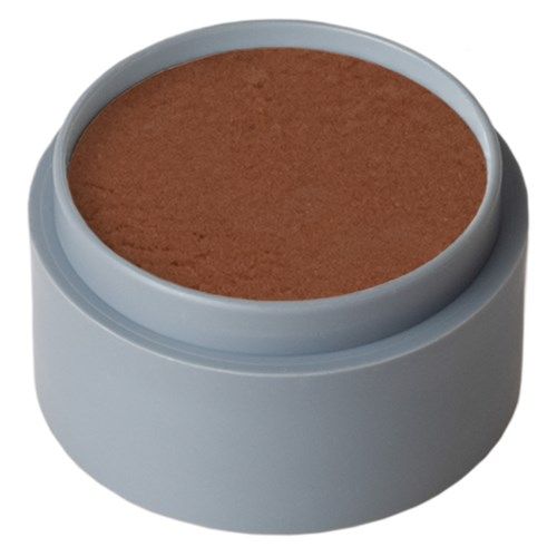 Grimas Waterschmink Pure bruin N4 - 15 ml