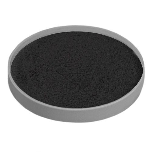 Grimas Waterschmink Pure zwart 101 - 25 ml