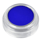 Grimas Fluorescerende waterschmink blauw 330 - 2,5 ml - voorbeeld 1