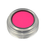 Grimas Fluorescerende waterschmink roze 520 - 2,5 ml