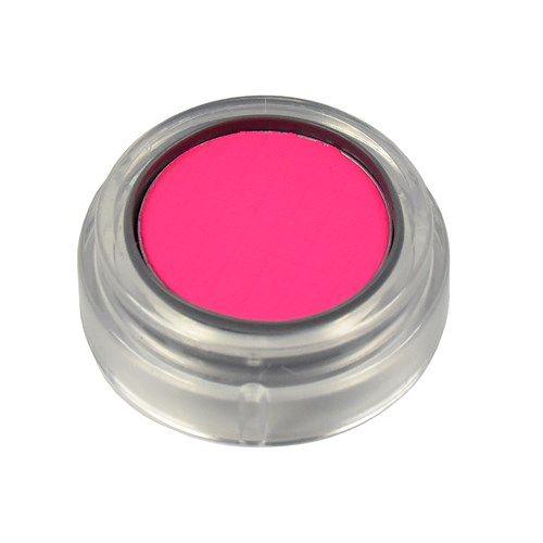Grimas Fluorescerende waterschmink roze 520 - 2,5 ml