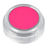 Grimas Fluorescerende waterschmink roze 520 - 2,5 ml - voorbeeld 1