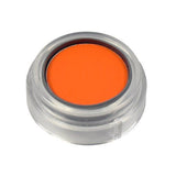 Grimas Fluorescerende waterschmink oranje 530 - 2,5 ml