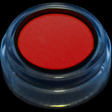 Grimas Fluorescerende waterschmink rood 550 - 2,5 ml - voorbeeld 3