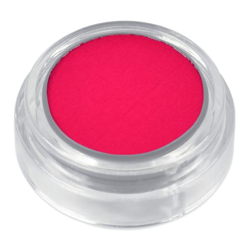 Grimas Fluorescerende waterschmink fuchsia 560 - 2,5 ml - voorbeeld 1