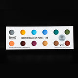 Grimas Schminkpalet natuur 12B - 12 x 2,5 ml - voorbeeld 2