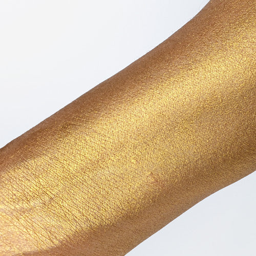 Grimas Schminkpalet metallic M6 - 6 x 2,5 ml - voorbeeld 6