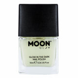 Moon Creations Glow in the dark nagellak onzichtbaar - 10 ml