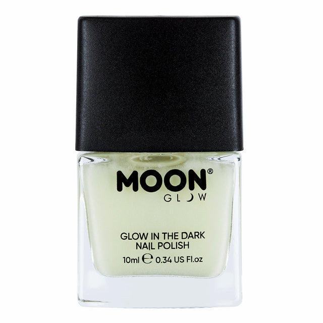Moon Creations Glow in the dark nagellak onzichtbaar - 10 ml
