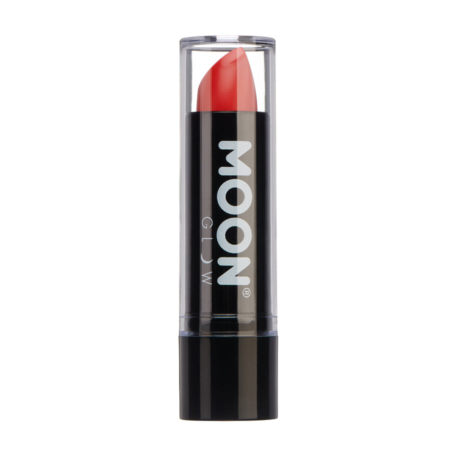 Moon Creations Neon UV lipstick rood - 4,2 gram