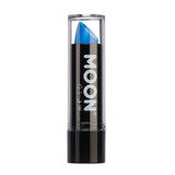 Moon Creations Neon UV lipstick blauw - 4,2 gram