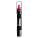 Moon Creations Neon UV schminkpotlood roze - 3,2 gram