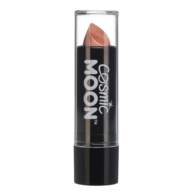 Moon Creations Metallic lipstick roségoud - 4,2 gram