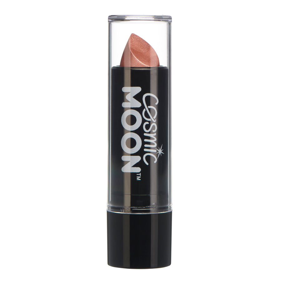 Moon Creations Metallic lipstick roségoud - 4,2 gram