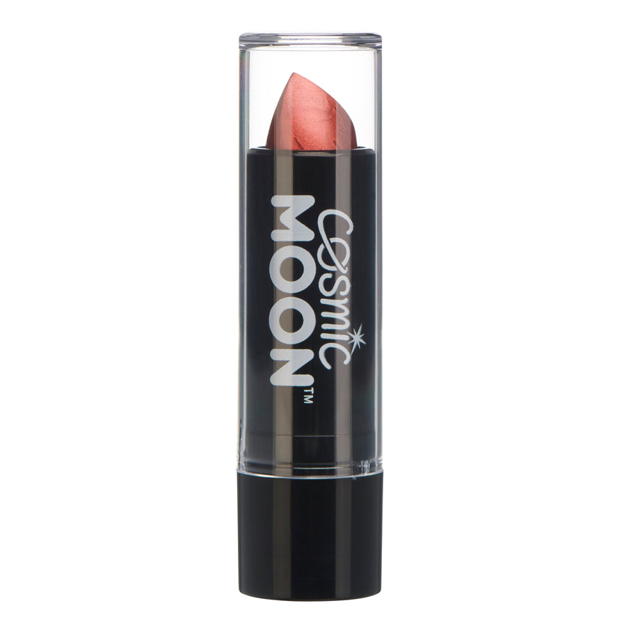 Moon Creations Metallic lipstick rood - 4,2 gram
