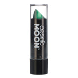 Moon Creations Metallic lipstick groen - 4,2 gram