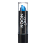 Moon Creations Metallic lipstick blauw - 4,2 gram