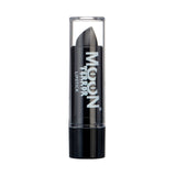 Moon Creations Halloween lipstick zwart - 4,2 gram